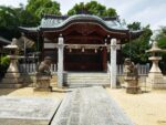 伊居太神社