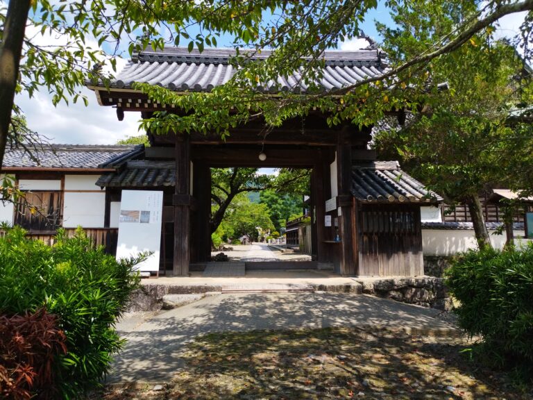 橘寺