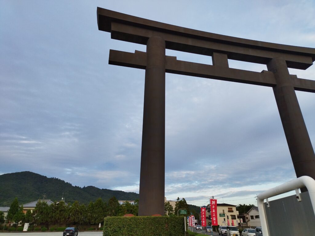 大神神社