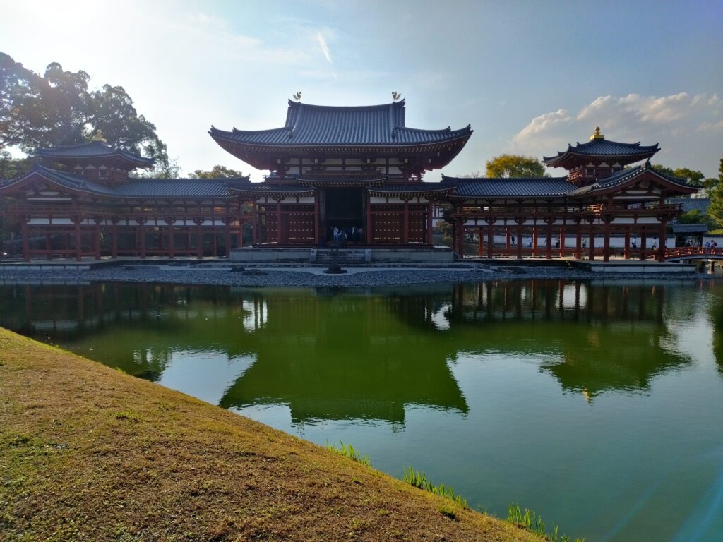 平等院