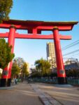 尼崎えびす神社