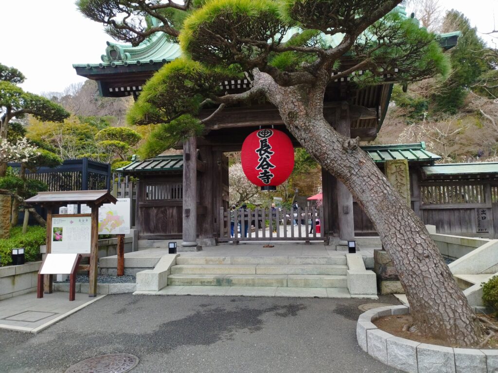 長谷寺