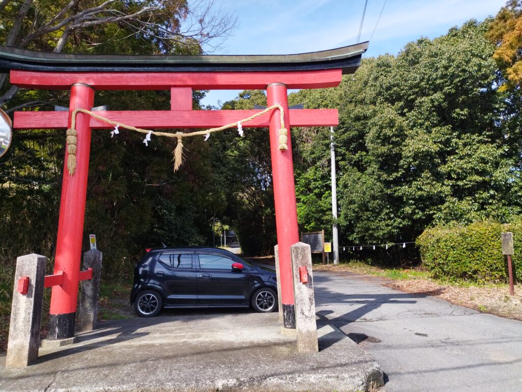 讃岐神社