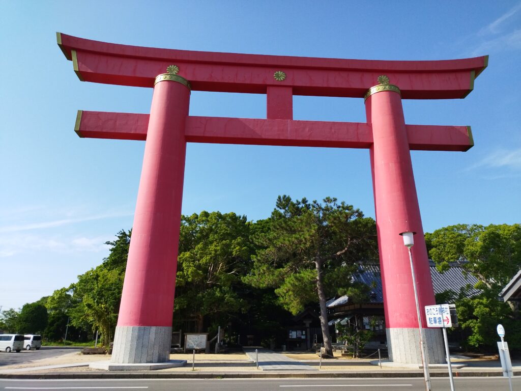 おのころ島神社