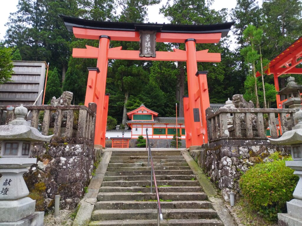 墨坂神社