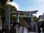 太宰府天満宮