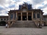 築地本願寺