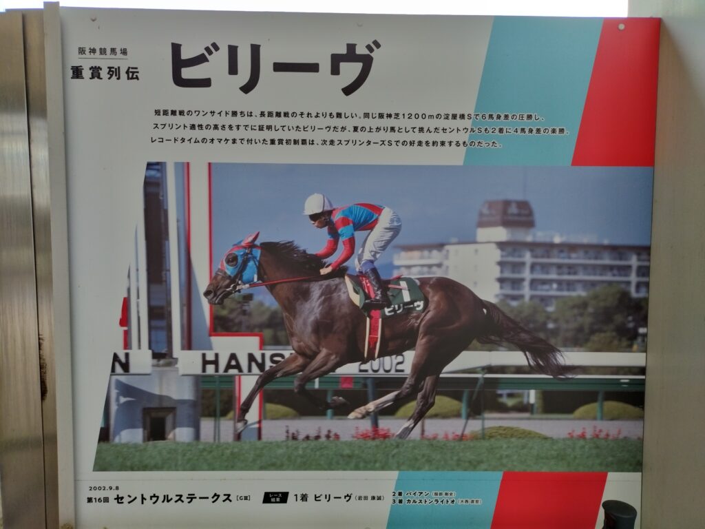 ビリーヴ