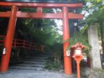 貴船神社