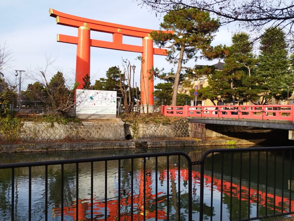 平安神宮