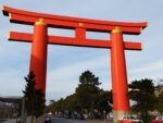 平安神宮