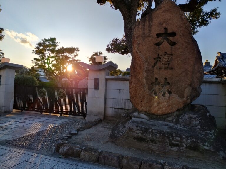 真光寺