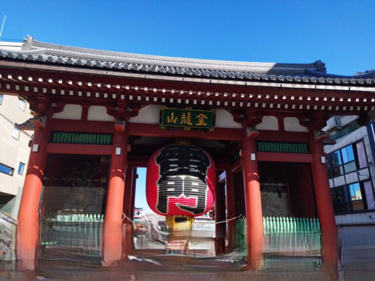 浅草寺