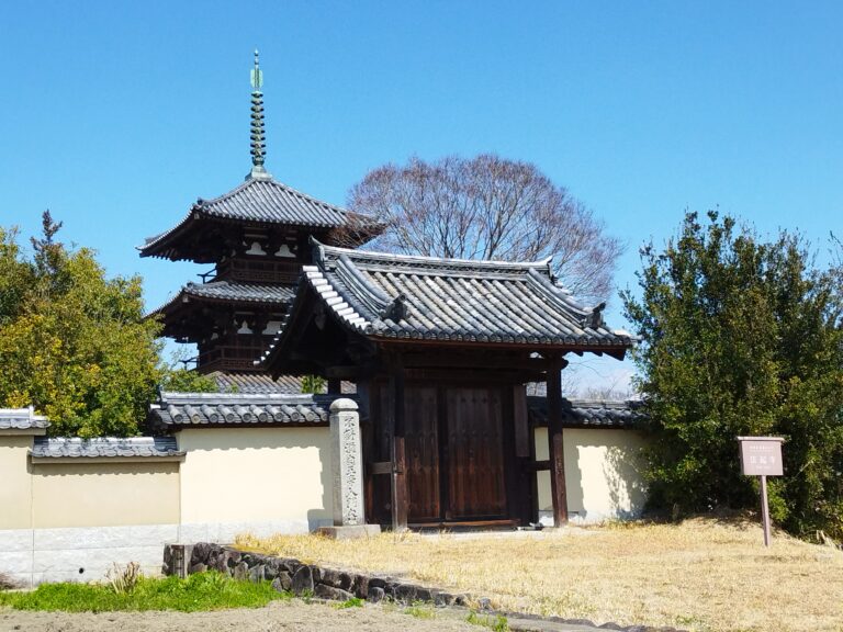法起寺