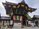西本願寺