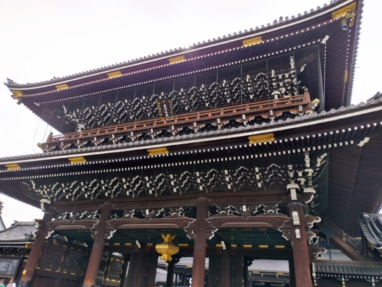 東本願寺