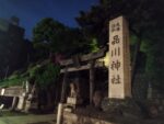 品川神社