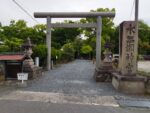 水無瀬神宮
