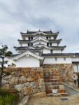 尼崎城