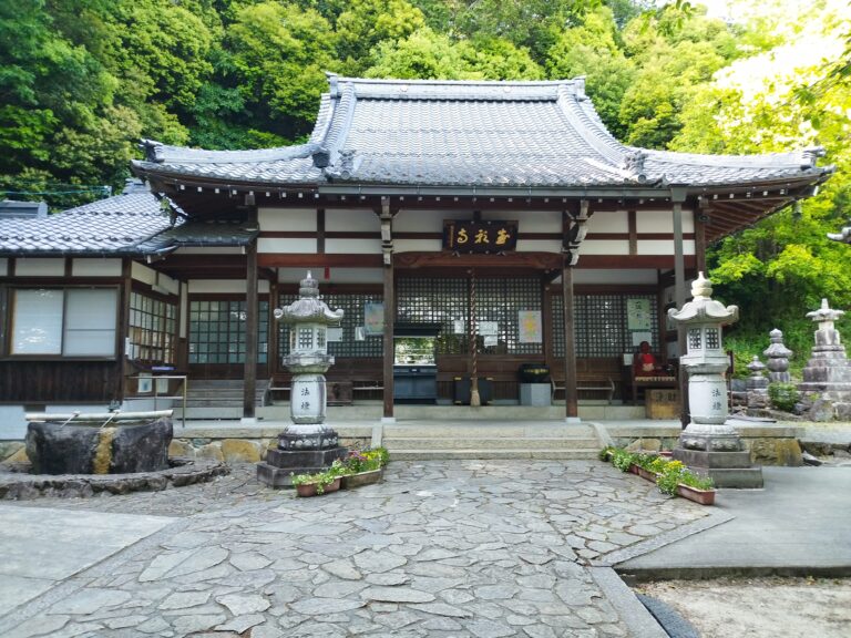 成願寺