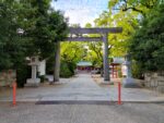 長田神社