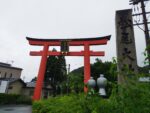 松尾大社
