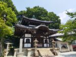 朝護孫子寺