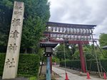 根津神社