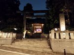 東京大神宮